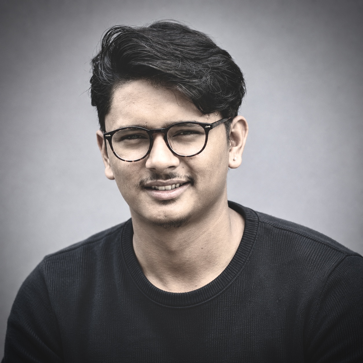 Pankaj Subedi