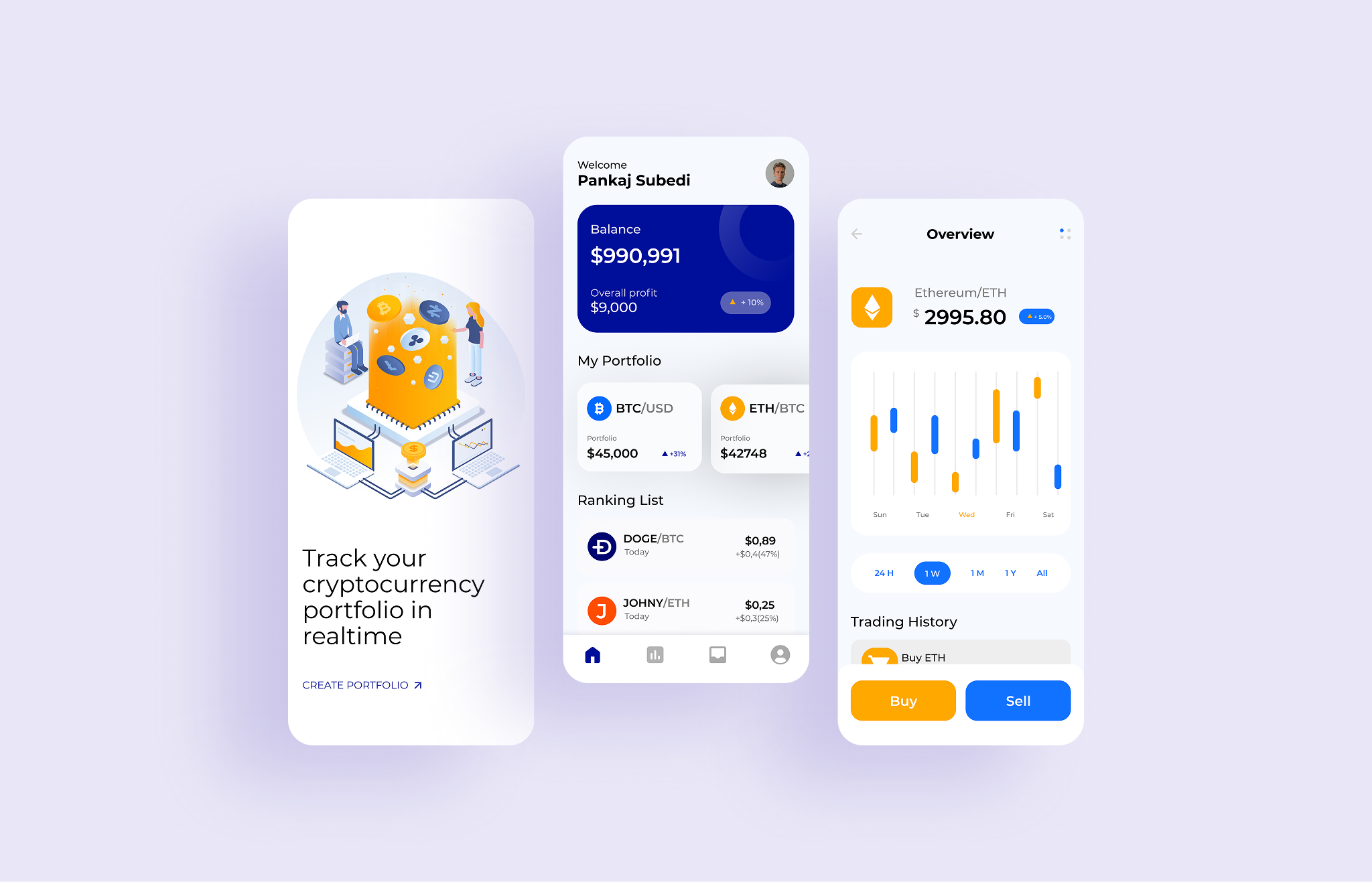 Project Showcase 2