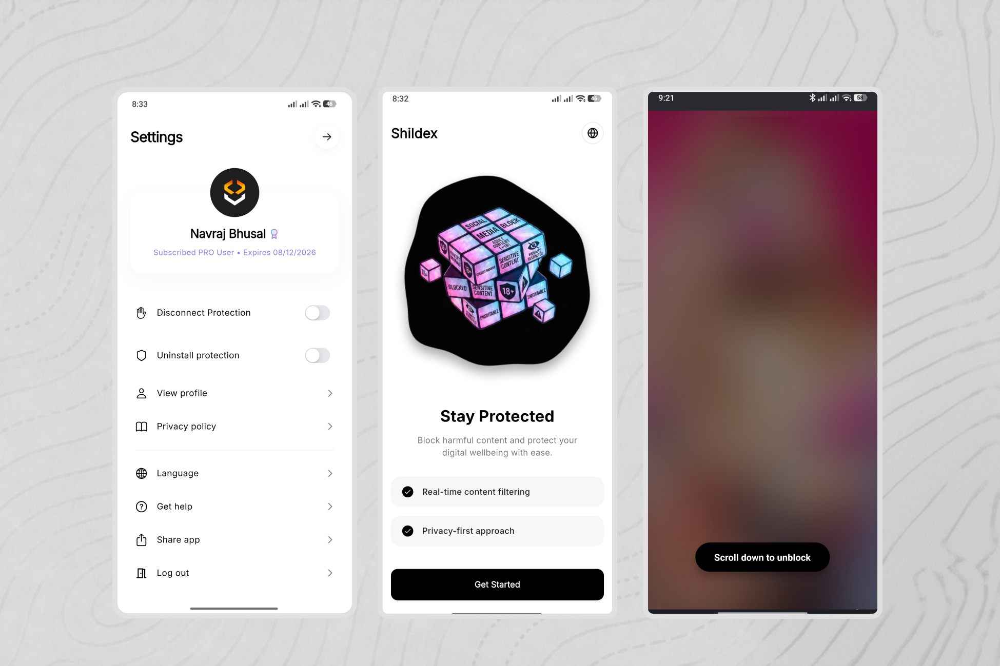 Project Showcase 5