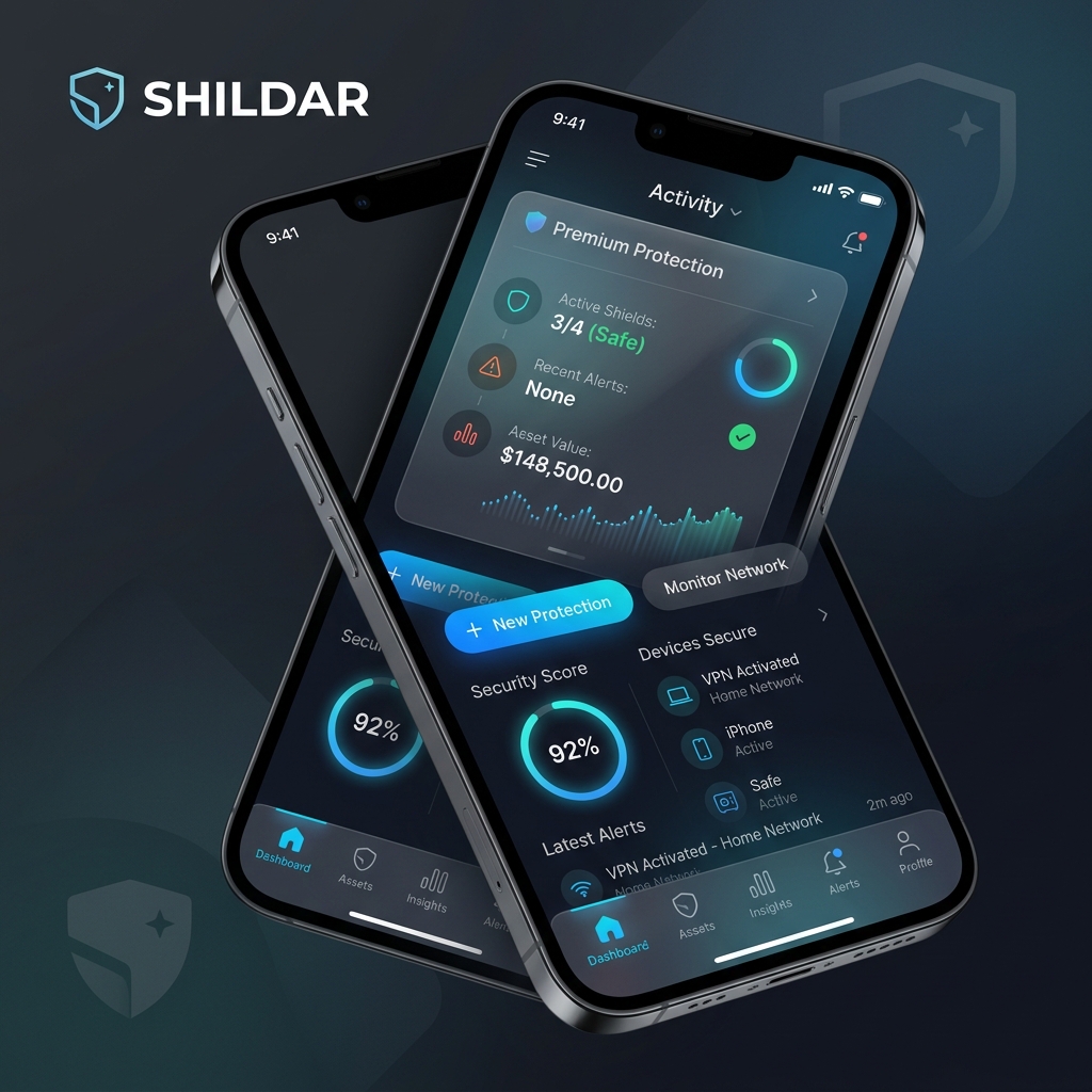 Shildar